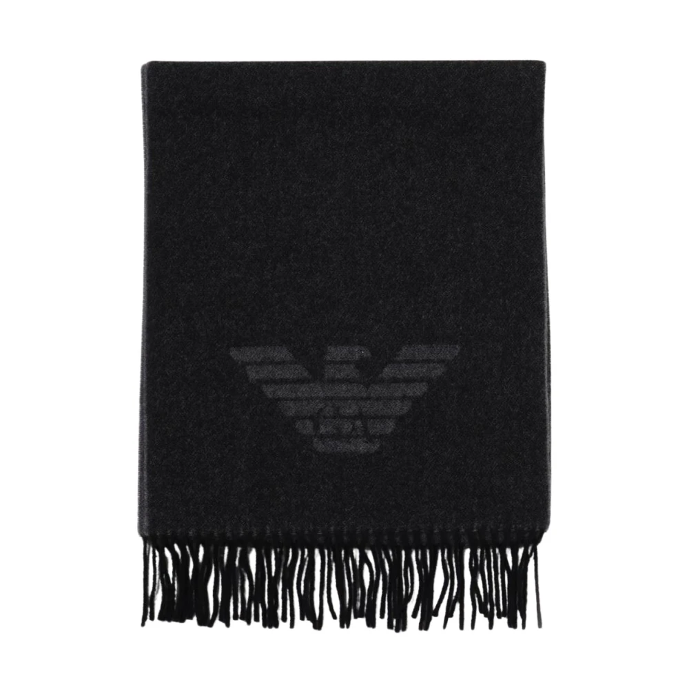 Accessories > Scarves > Winter Scarves - - Emporio Armani - Modalova