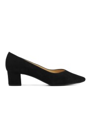 Pumps  Zwart