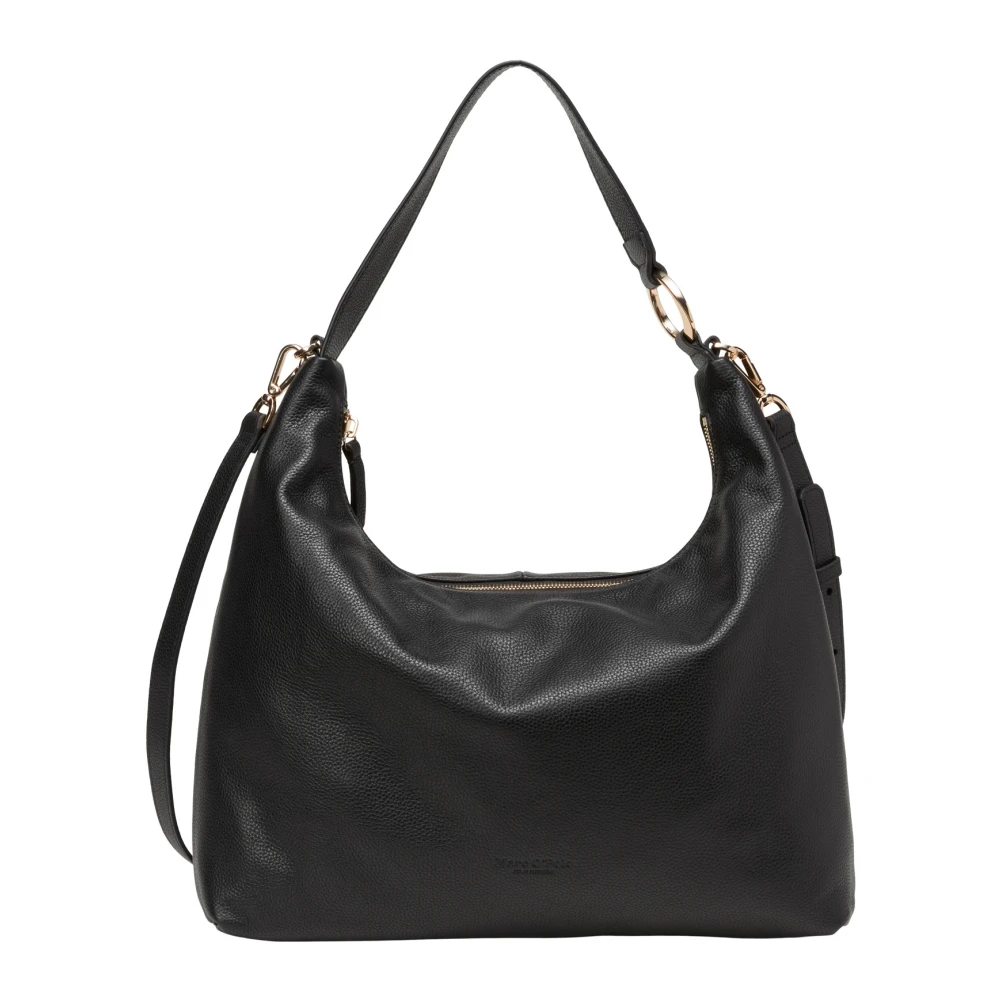 Marc O'Polo Handtas medium Black Dames