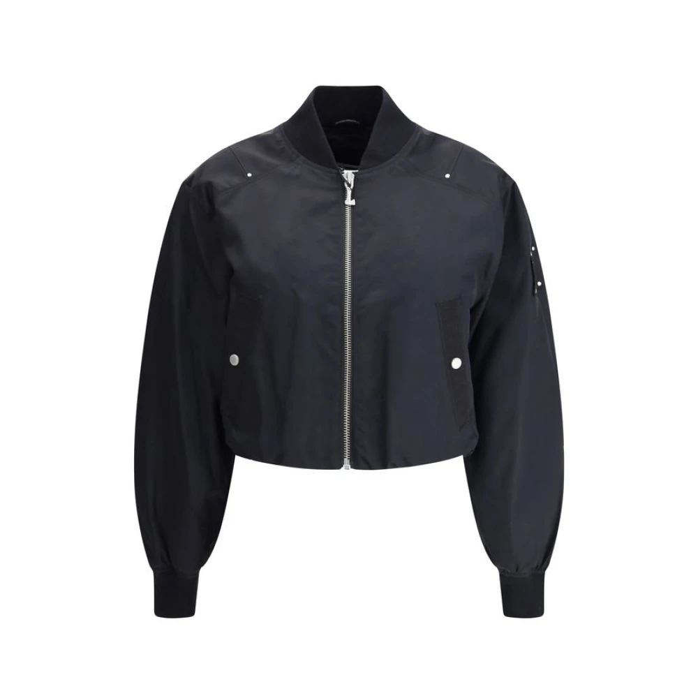 Jackets > Bomber Jackets - - Moose Knuckles - Modalova