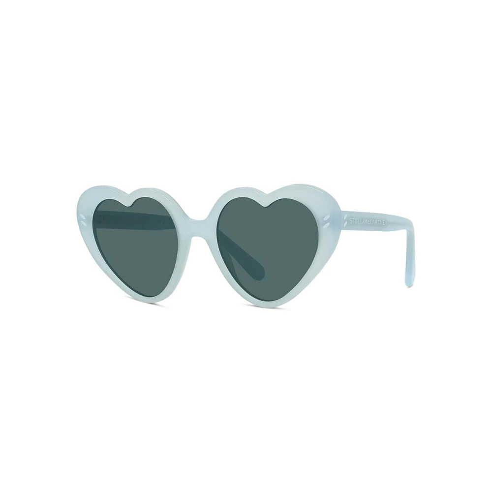 Stella McCartney Sunglasses Blå Dam