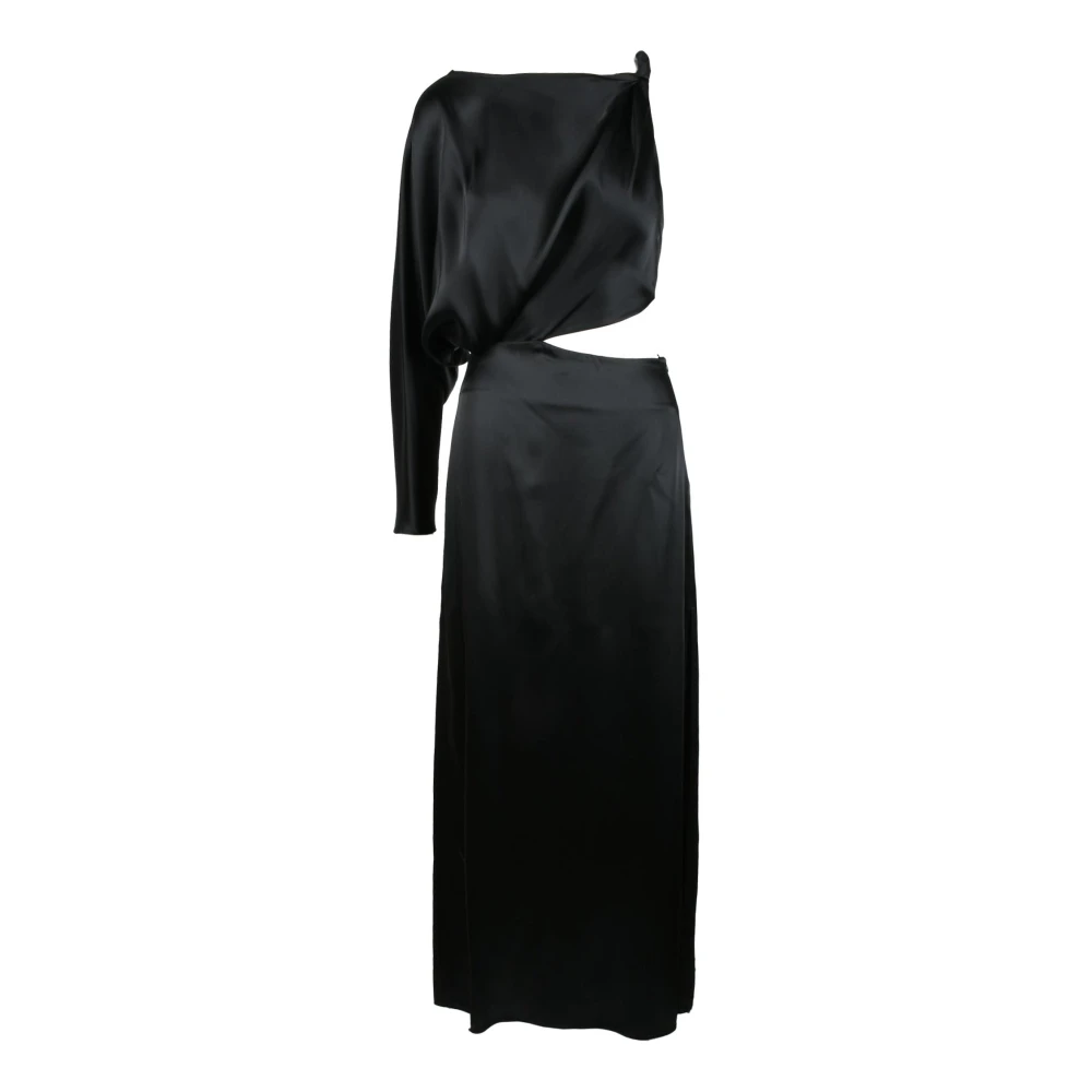 Erika Cavallini Damesjurk Black Dames