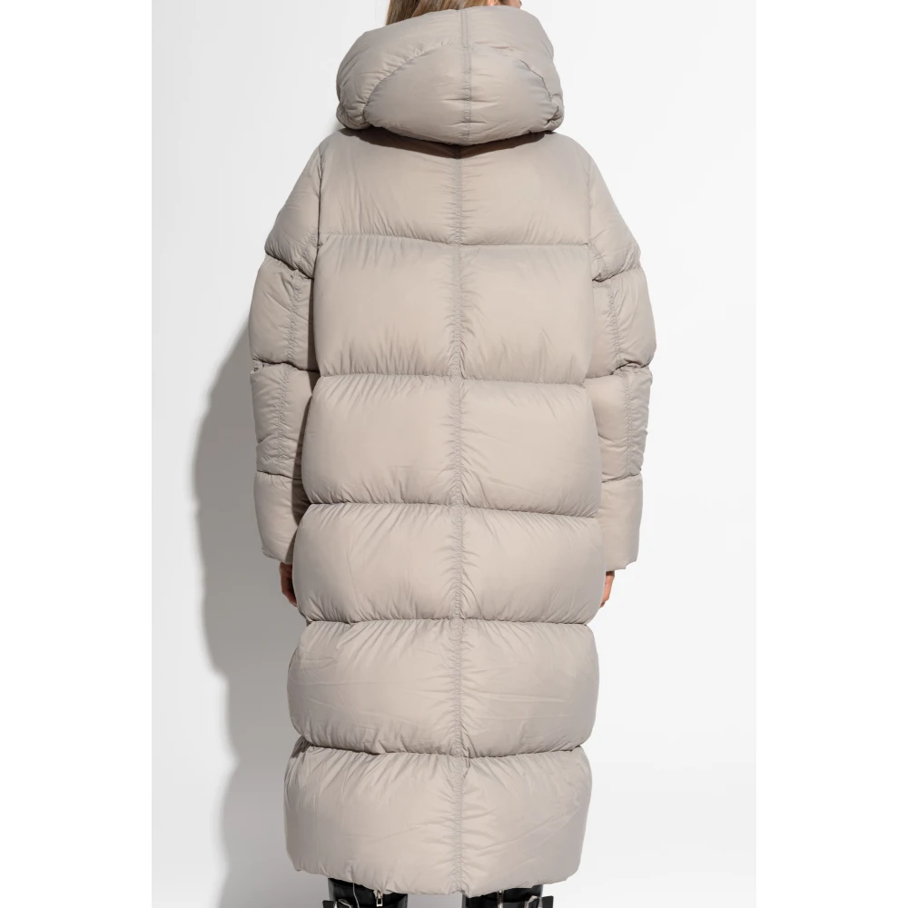 Canada Goose Donsjas Rhoda Gray Dames