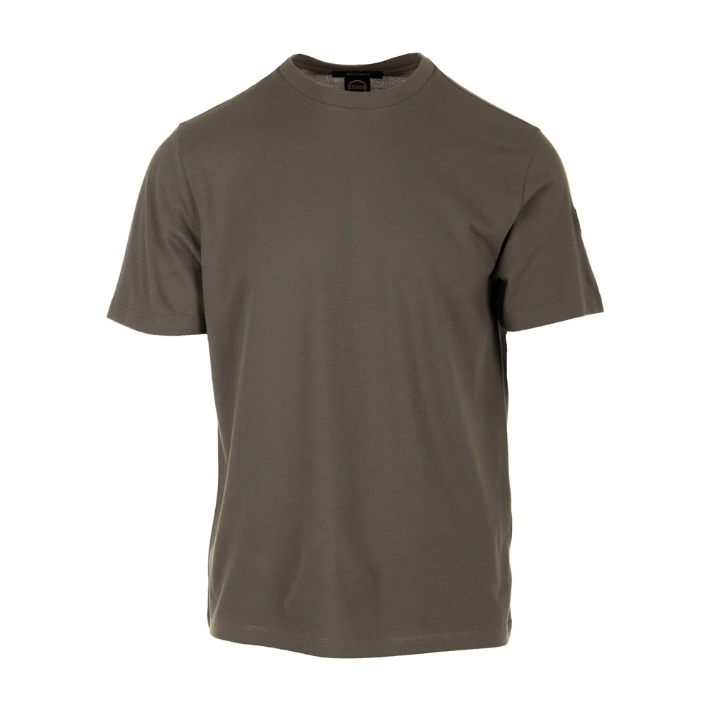 Colmar T-Shirts Gray Heren
