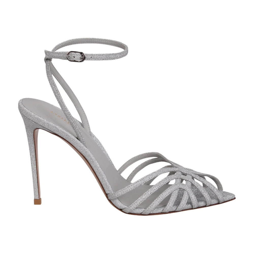 Shoes > Sandals > High Heel Sandals - - Le Silla - Modalova