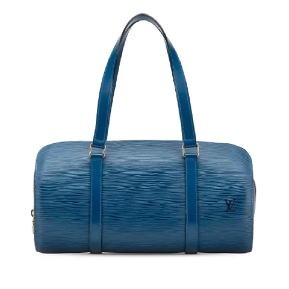 Pre-owned > Pre-owned Bags > Pre-owned Handbags - - Louis Vuitton Vintage - Modalova