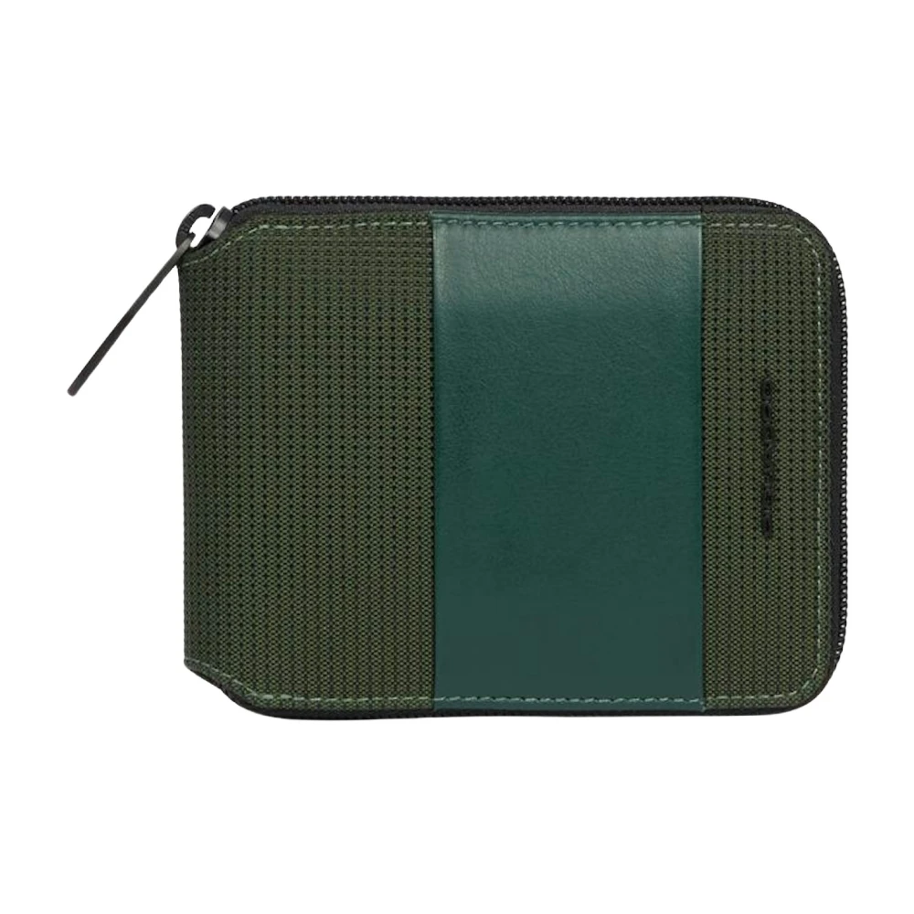 Piquadro Herren Grün Accessories, One Sizegröße: