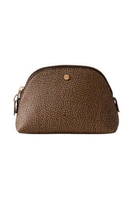 Pochette mini porta tutto in graffiti