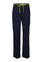 pantalon-bleu-decontracte