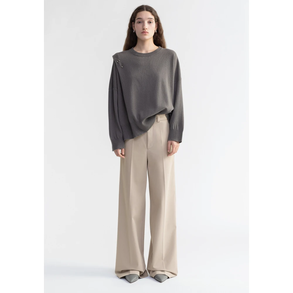 Aeron Groot Gray Dames