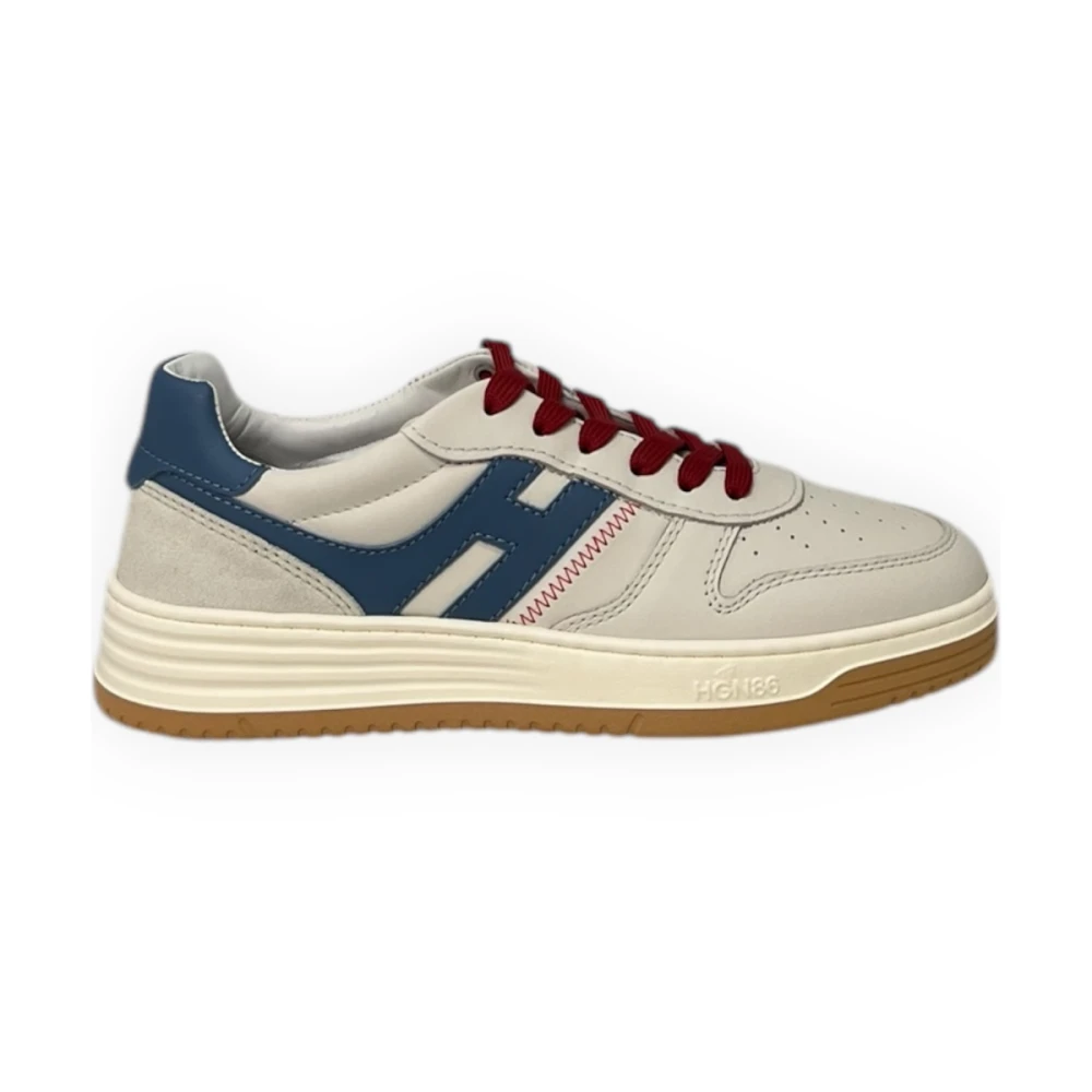 Hogan - Shoes > Sneakers - White - Hogan - Modalova