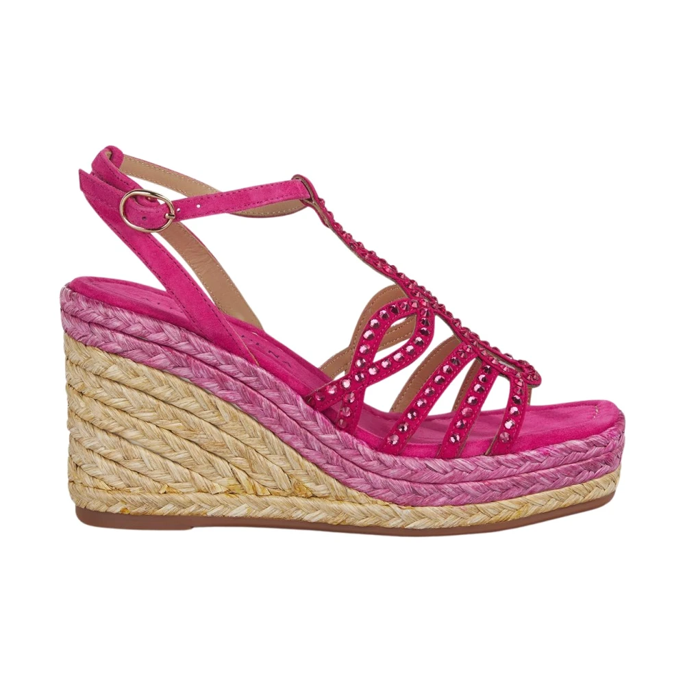 Shoes > Heels > Wedges - - Alma EN Pena - Modalova