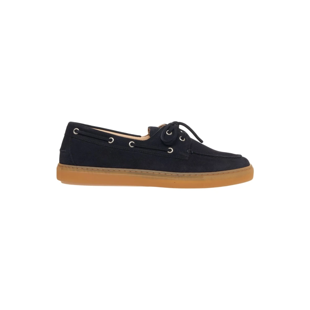 Shoes > Flats > Sailor Shoes - - Copenhagen Shoes - Modalova