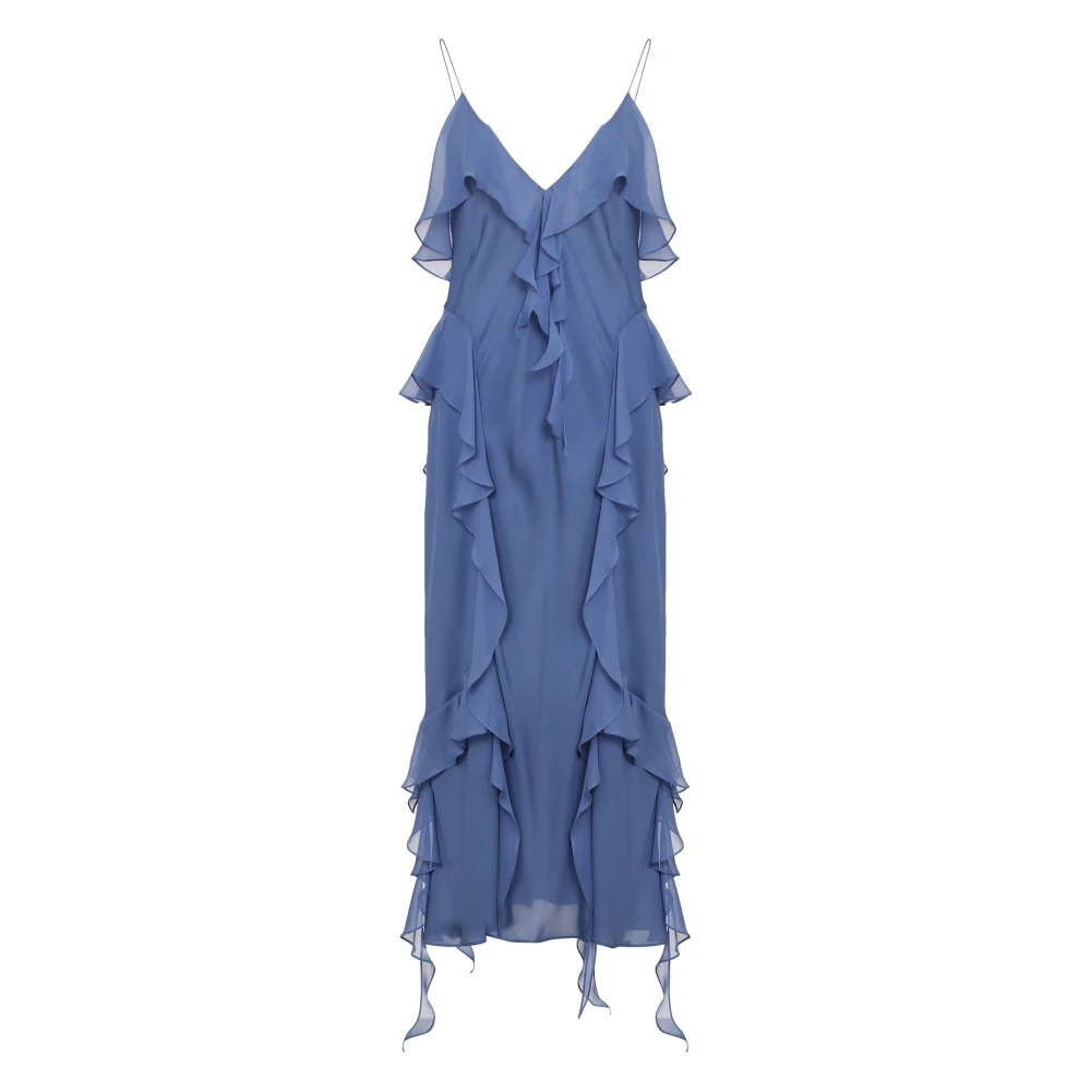 Dresses > Day Dresses > Midi Dresses - - Khaite - Modalova