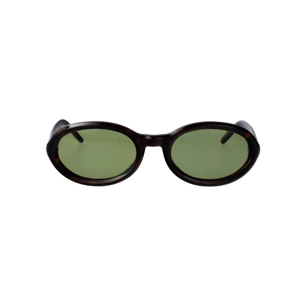 Retrosuperfuture Unisex Brown Sunglasses, 55 Mm, Cherry Sunglasses