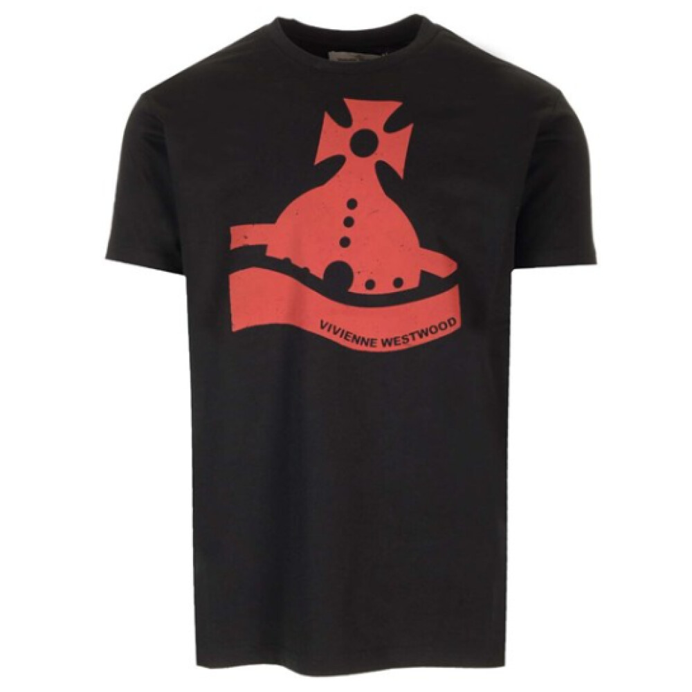 Vivienne Westwood T-Shirts • Shop T-Shirts from Vivienne