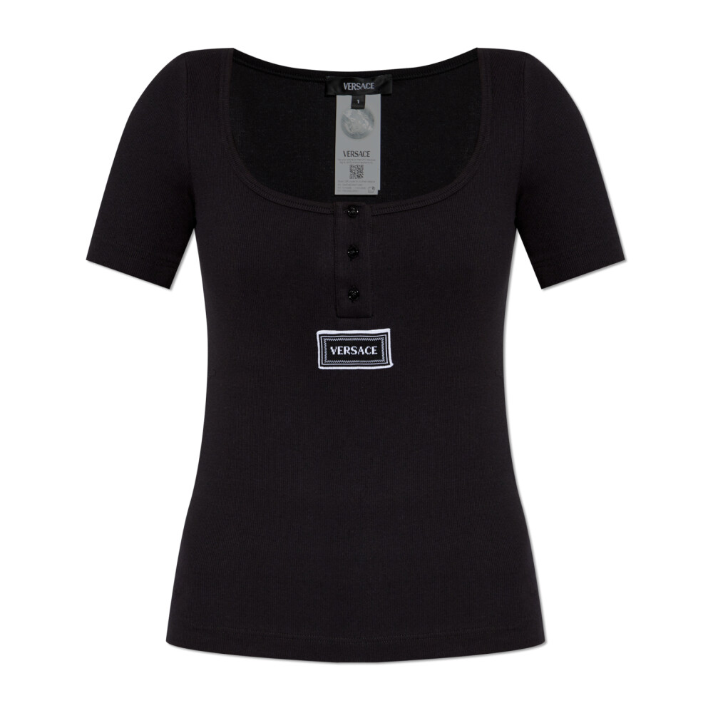 Versace Tops • Shop Tops from Versace online at Miinto