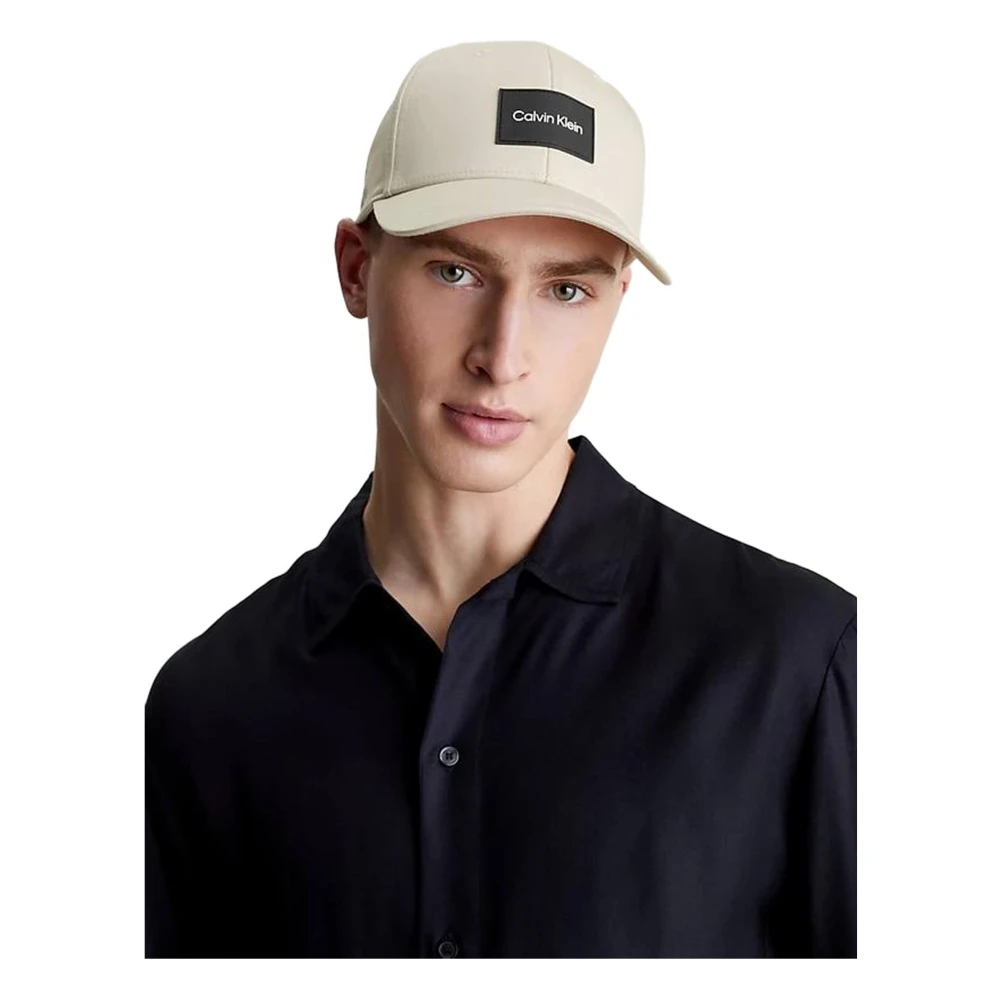Calvin Klein Pet Beige Heren
