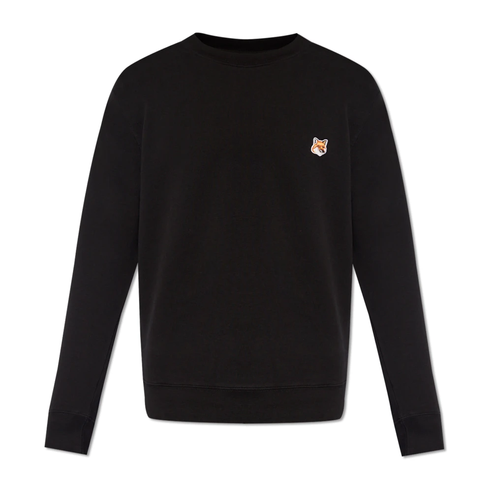 Sweatshirts & Hoodies > Sweatshirts - - Maison Kitsuné - Modalova