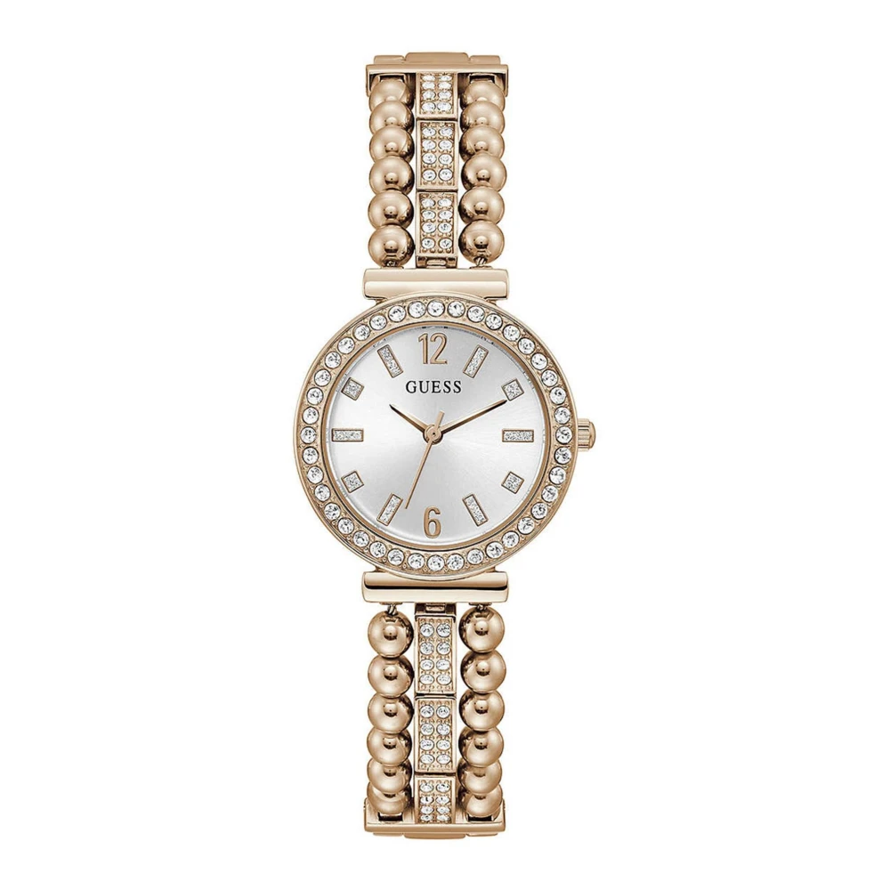 Accessories > Watches - - Guess - Modalova