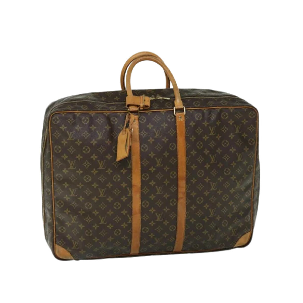 Pre owned Canvas louis vuitton bags Louis Vuitton Vintage