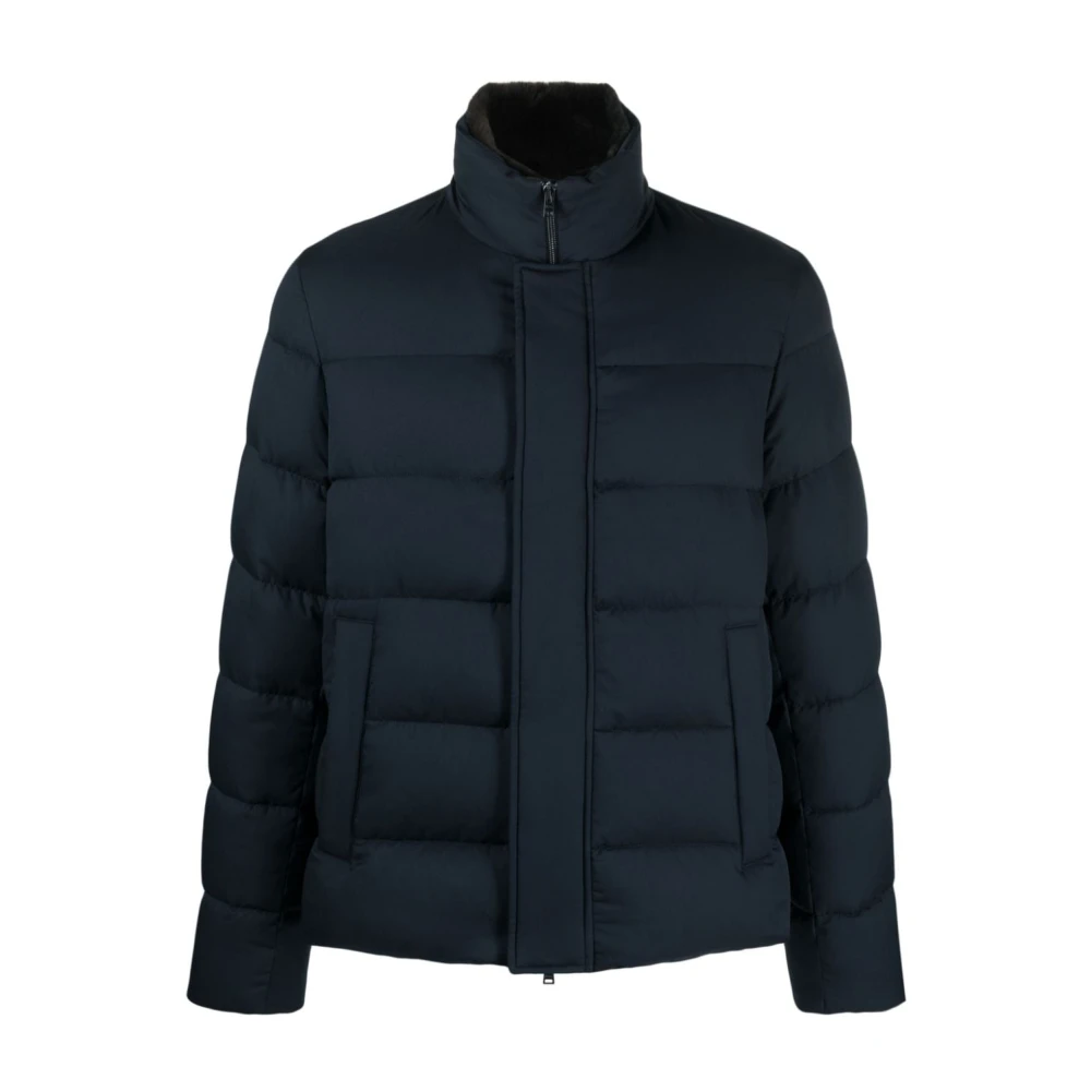 Jackets > Winter Jackets - - Herno - Modalova