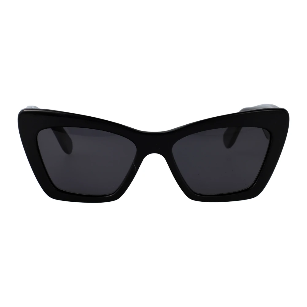 Ferragamo Women's Black Stylish Sunglasses Sf929sn - Sunglasses - 55 Mm - Accessories
