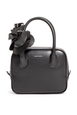 black-square-brigitte-bag-with-3d-rose