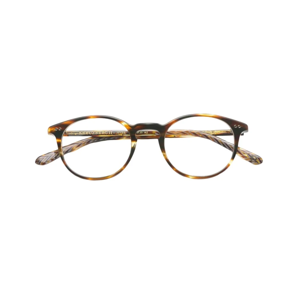 Etnia Barcelona Moderne Kreuzberg II Zonnebril Multicolor Unisex