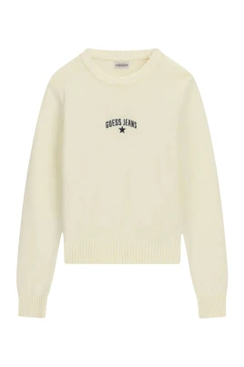 J Star Broderad Tröja