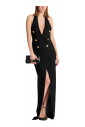 robe-longue-dos-nu-en-maille