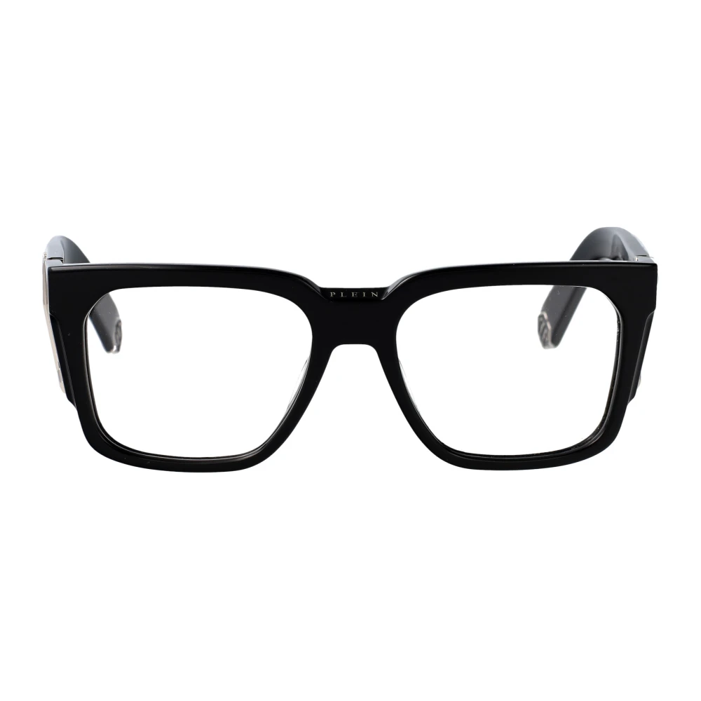 Philipp Plein Master Optical Style Zonnebril Black Heren