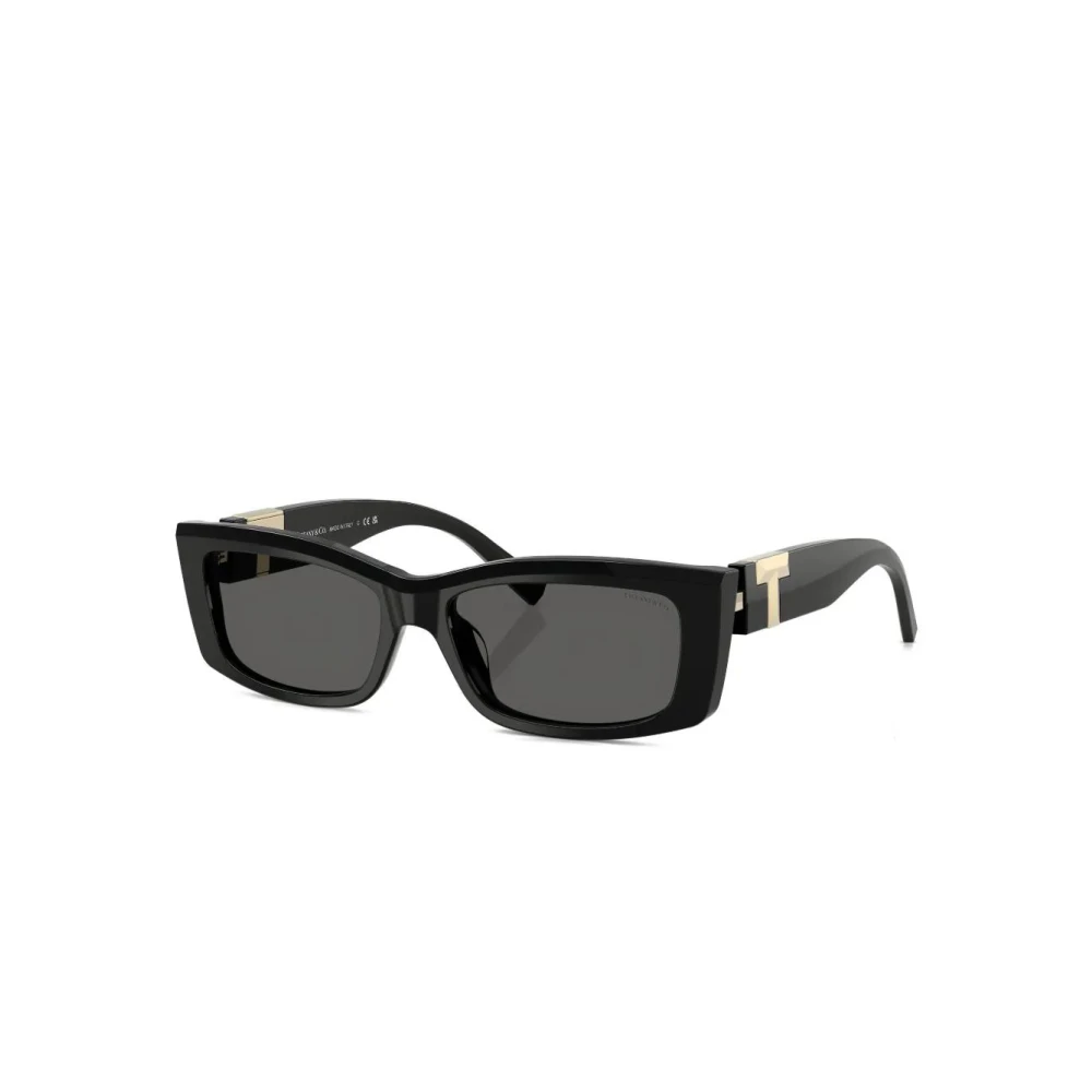 Tiffany & Co. , Sunglasses, Unisex, Black, 54 Mm, 0Tf4240u - Image 4