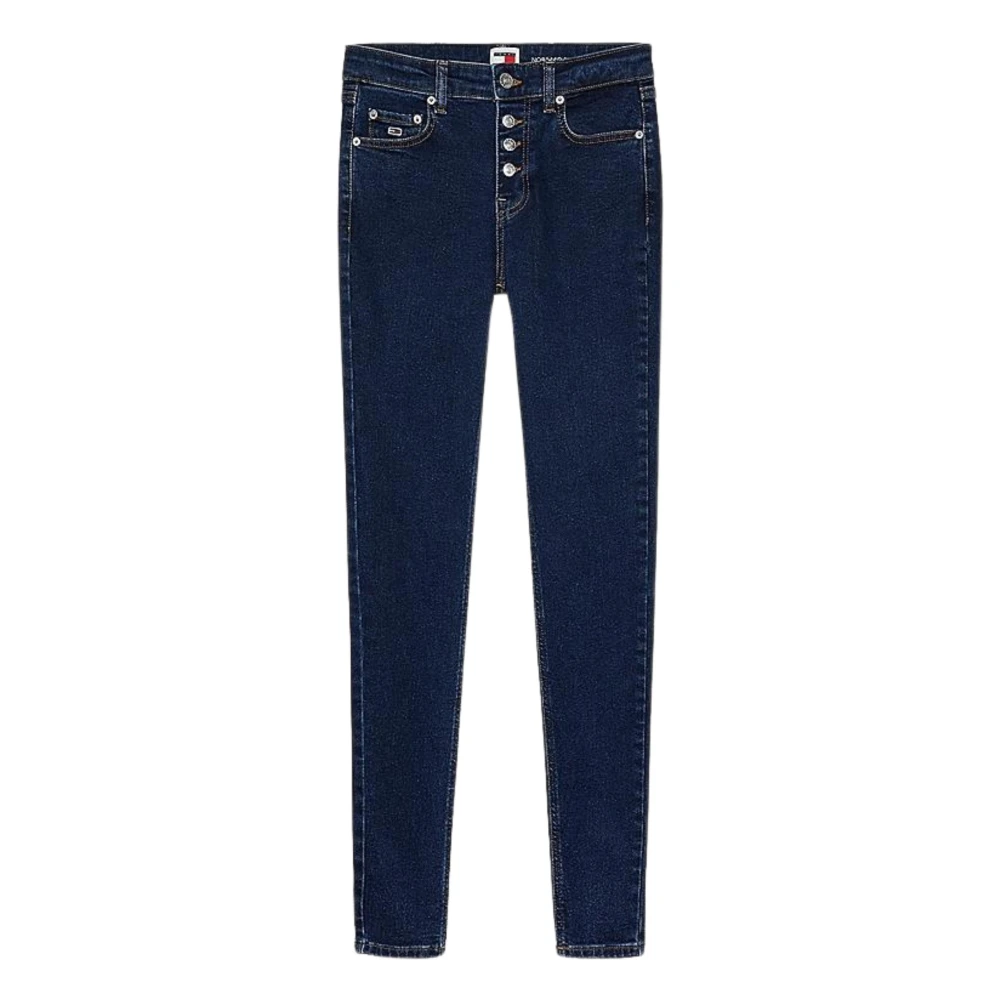 Jeans > Skinny Jeans - - Tommy Hilfiger - Modalova