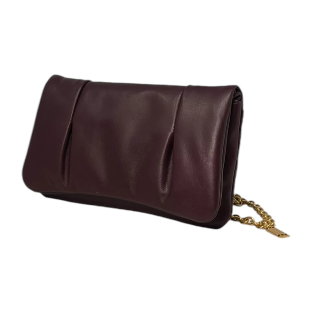 Gianni Chiarini Glenda Schoudertas Purple Dames