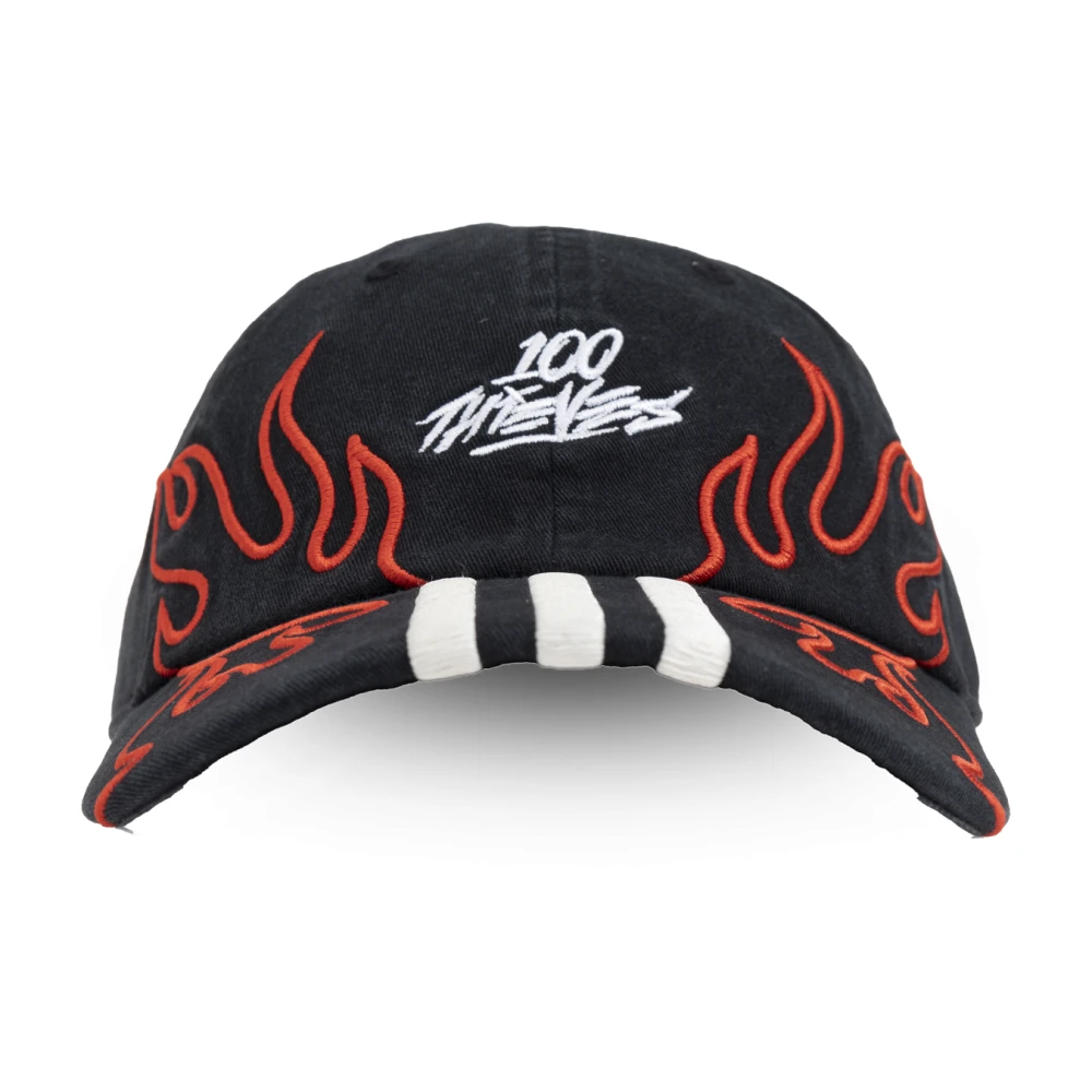 Adidas Originals Cap Black Heren