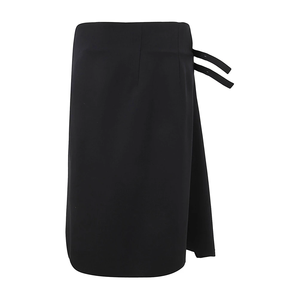 Sapio Short Skirts Black Dames