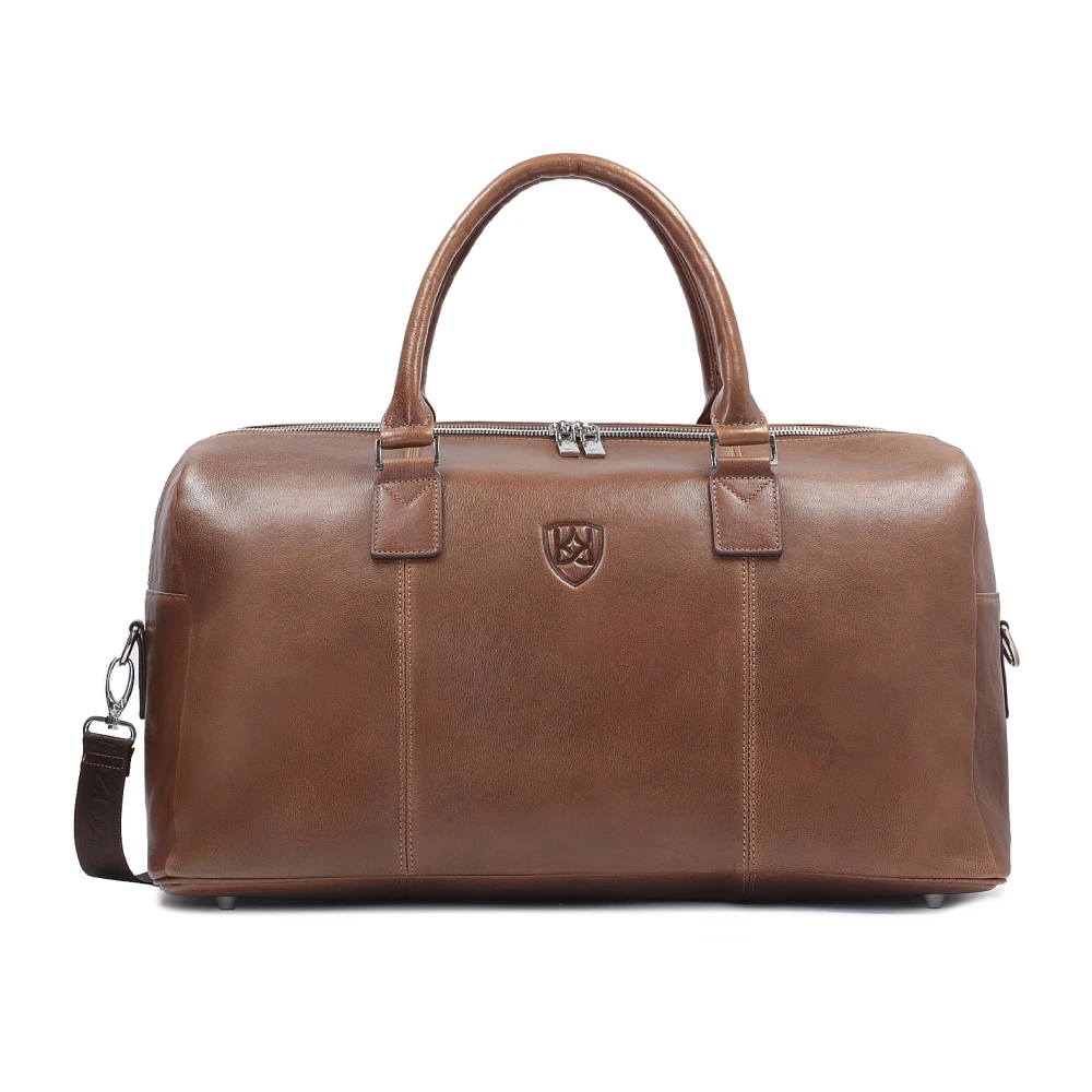 Kazar Bruine reistas Brown Heren