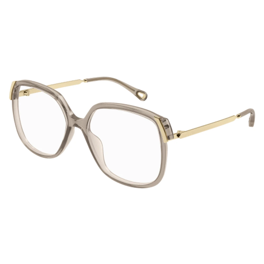 Accessories > Glasses - - Chloé - Modalova