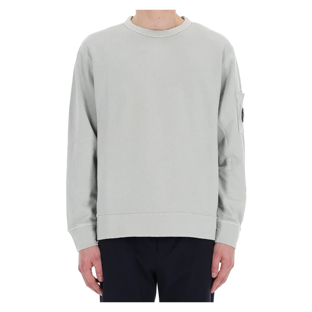 Sweatshirts & Hoodies > Sweatshirts - - C.p. Company - Modalova