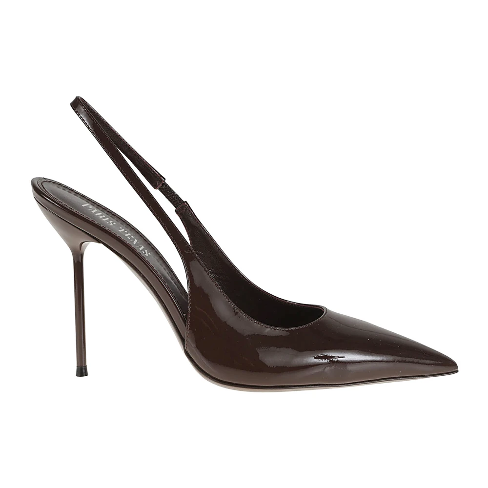 Shoes > Heels > Pumps - - Paris Texas - Modalova