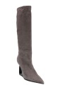 bottines-a-talon-compense-en-daim