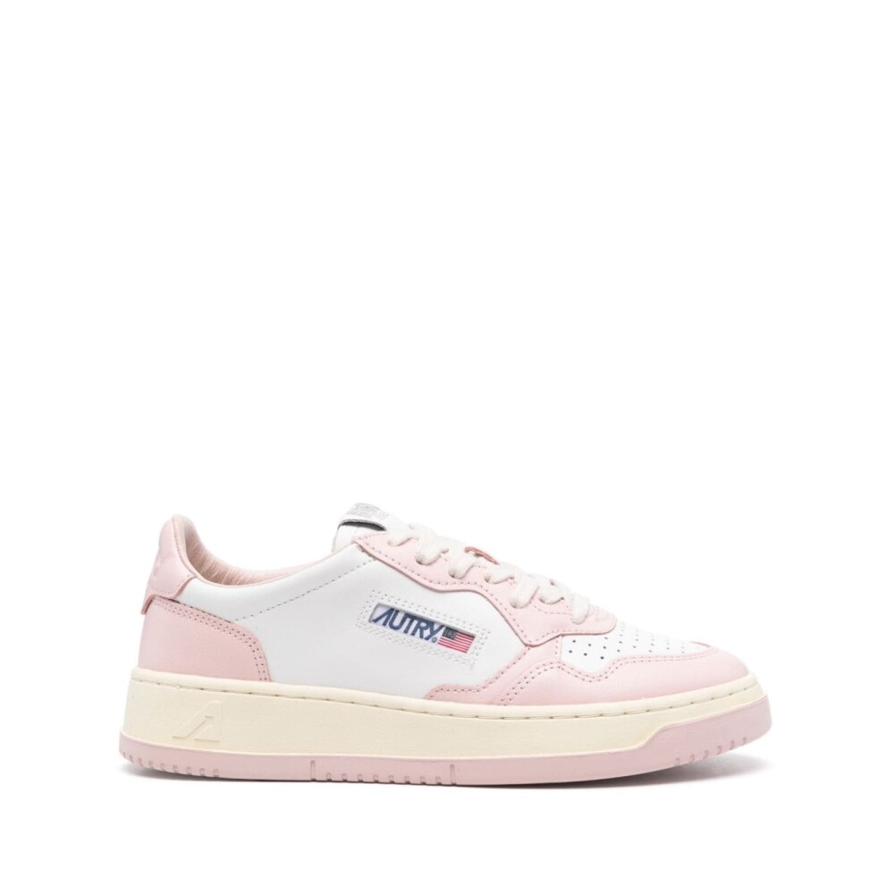 Pink Sneakers Shop Sneakers in Pink online at Miinto