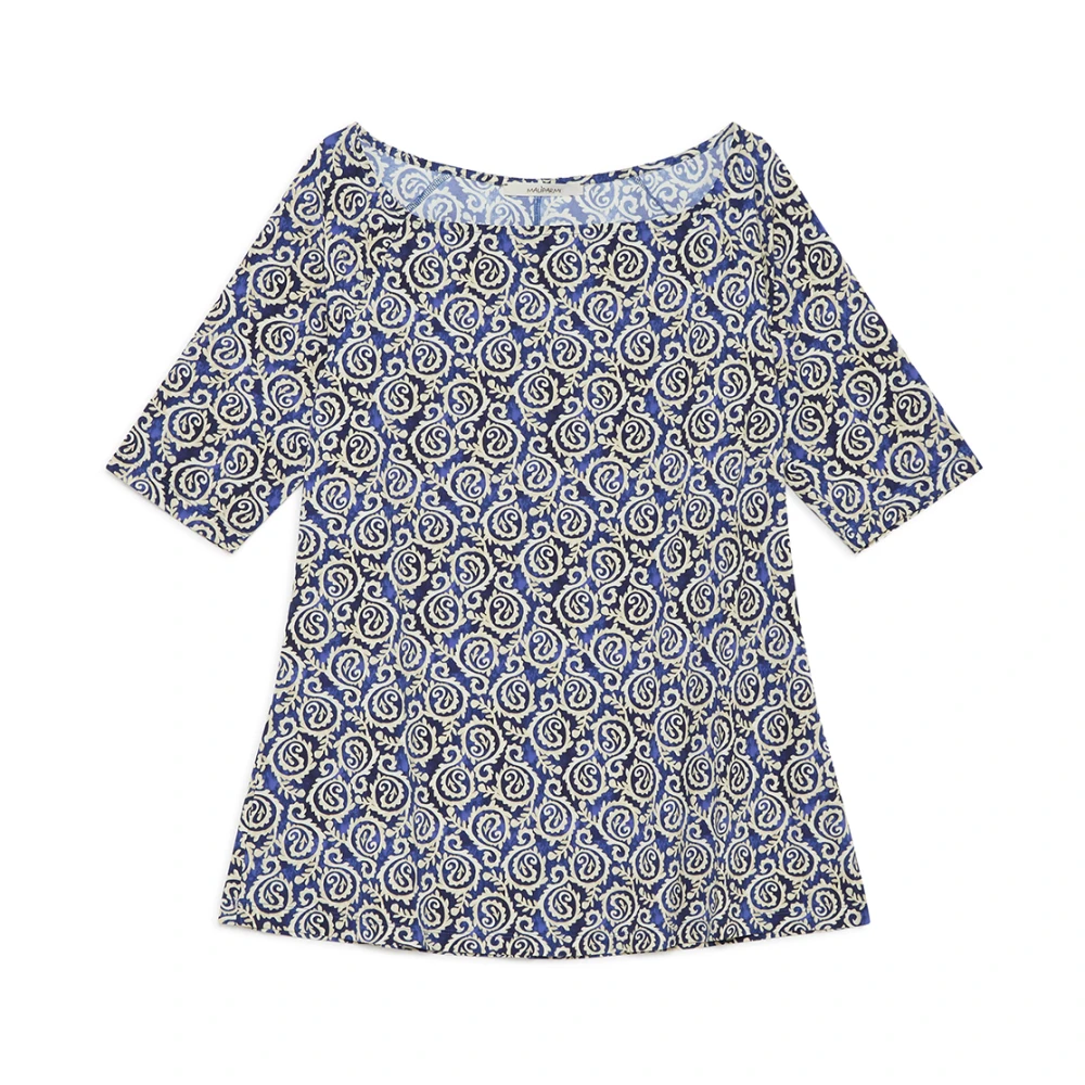 Tops > T-Shirts - - Maliparmi - Modalova