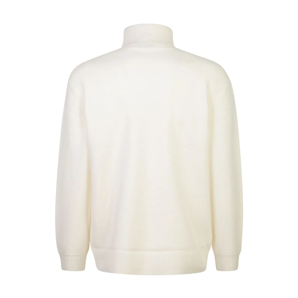A.p.c. Beige Sweatshirt Aw24 Herenmode Beige Heren