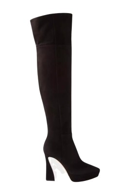 black-suede-over-the-knee-platform-boots