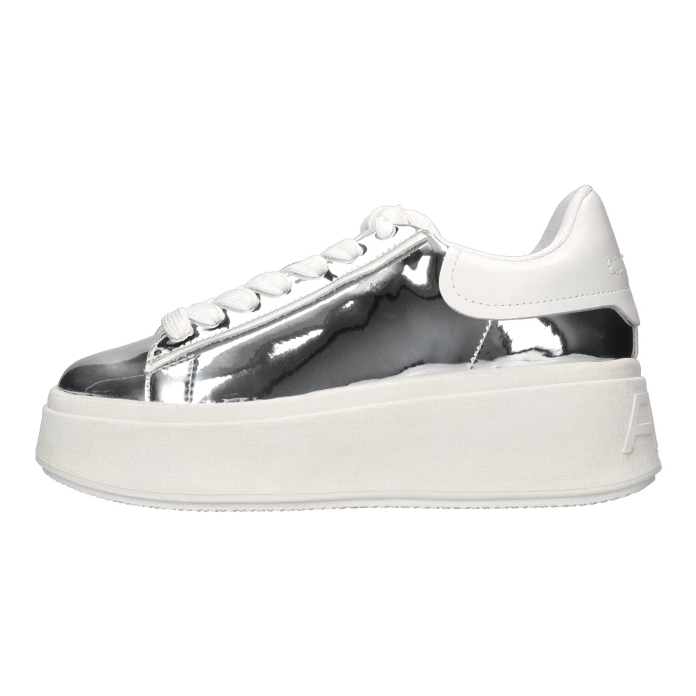 ASH Sneakers Dames Schoenen Grijs