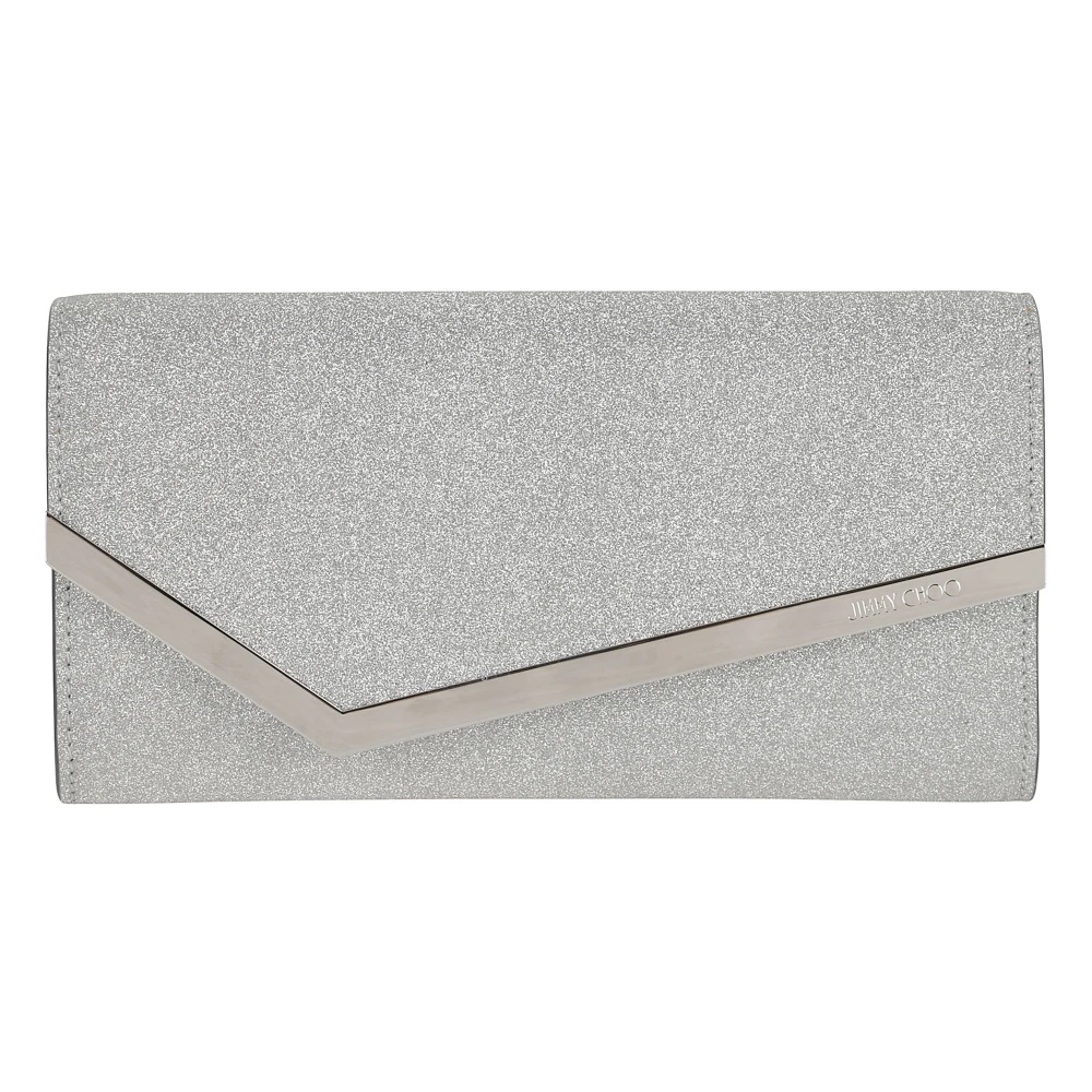 Bags > Clutches - - Jimmy Choo - Modalova