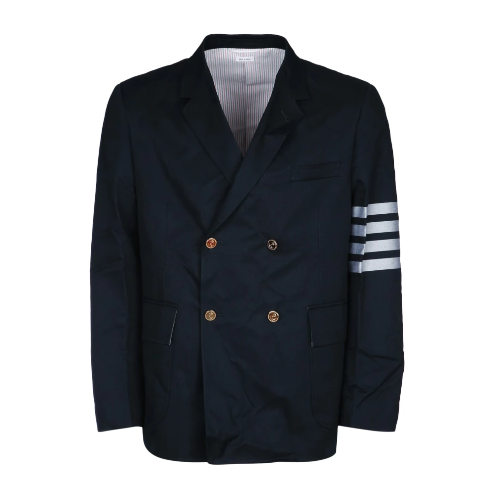Jackets > Blazers - - Thom Browne - Modalova