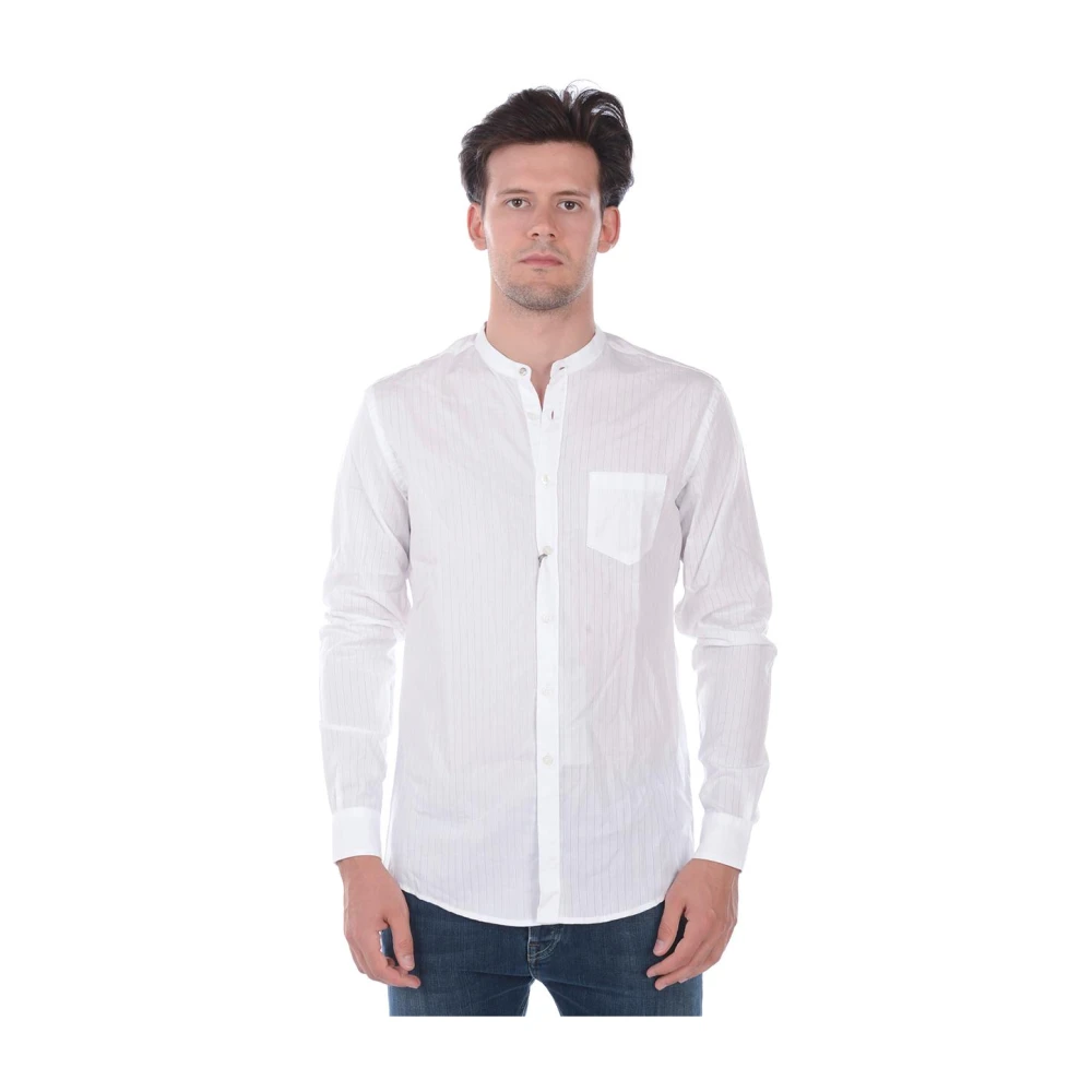 Shirts > Formal Shirts - - Daniele Alessandrini - Modalova